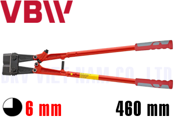 Kìm cắt cộng lực VBW 439005
