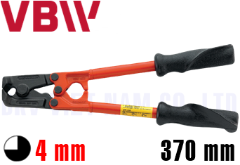 Kìm cắt cộng lực VBW 433040