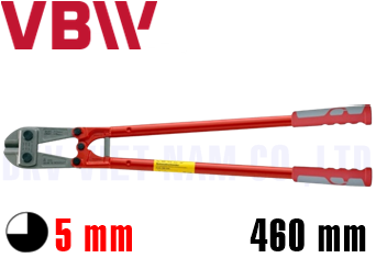 Kìm cắt cộng lực VBW 980005