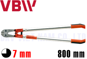 Kìm cắt cộng lực VBW 980050
