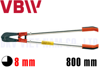 Kìm cắt cộng lực VBW 984050