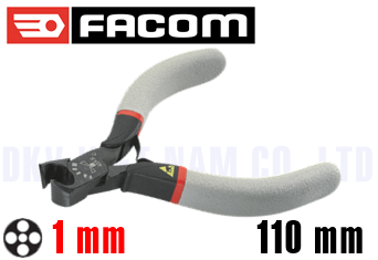 Kìm Cắt ESD Facom 429.E