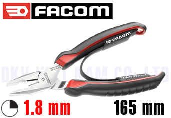 Kìm Cắt Facom 187A.16CPE