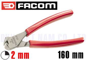 Kìm Cắt Facom 190A.16G