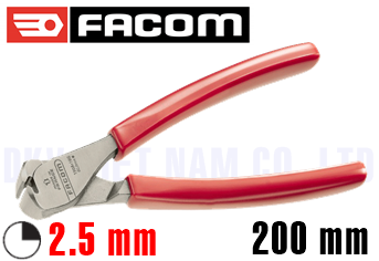 Kìm Cắt Facom 190A.20G