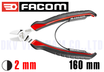 Kìm Cắt Facom 192A.16CPE