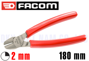 Kìm Cắt Facom 192A.16G
