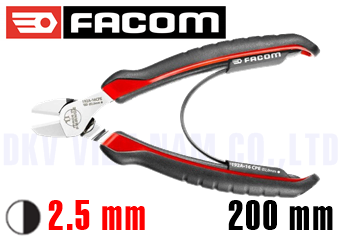 Kìm Cắt Facom 192A.20CPE