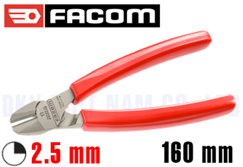 Kìm Cắt Facom 192A.20G