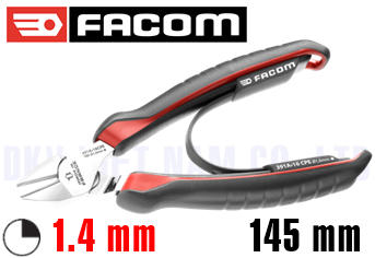 Kìm Cắt Facom 391A.14VE