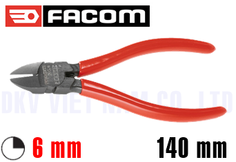 Kìm Cắt Facom 395.14