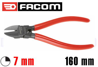 Kìm Cắt Facom 395.16