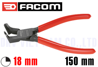 Kìm Cắt Facom 396