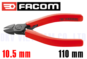 Kìm Cắt Facom 405.10