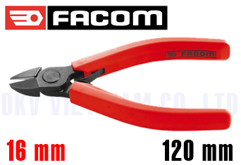 Kìm Cắt Facom 405.12