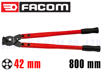 Kìm Cắt Facom 412.42