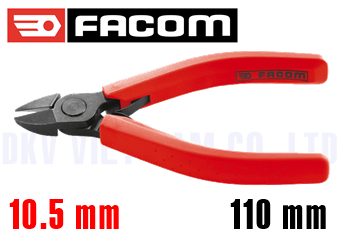 Kìm Cắt Facom 416