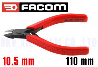 Kìm Cắt Facom 435