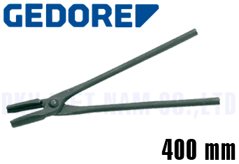 Kìm cắt Gedore 231-400