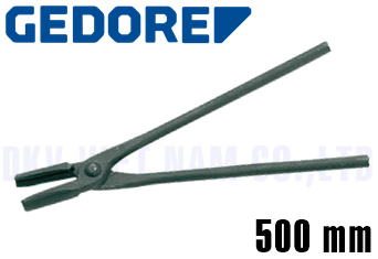 Kìm cắt Gedore 231-500