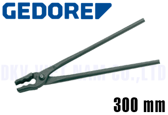 Kìm cắt Gedore 233-300