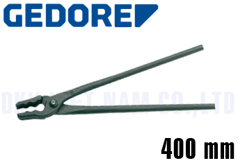Kìm cắt Gedore 233-400