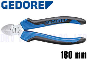 Kìm cắt Gedore  8315-160 JC