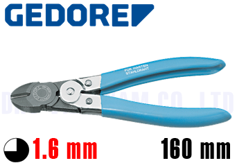 Kìm Cắt Gedore 8318-160 TL