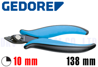 Kìm Cắt Gedore 8350-9