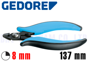 Kìm Cắt Gedore 8351-1