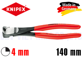 Kìm cắt Knipex 67 01 140