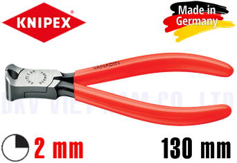 Kìm cắt Knipex 69 03 130