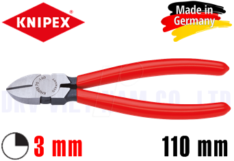 Kìm cắt Knipex 70 01 110