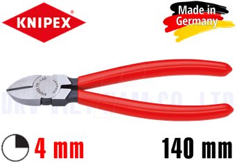 Kìm cắt Knipex 70 01 140