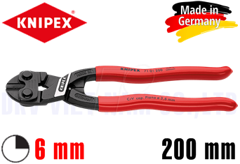 Kìm cắt Knipex 71 01 200