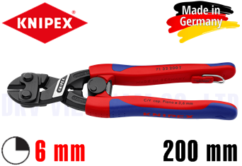 Kìm cắt Knipex 71 32 200 T