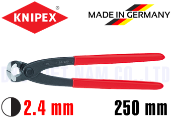 Kìm Cắt Knipex 99 01 250