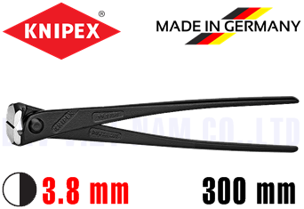 Kìm Cắt Knipex 99 10 300