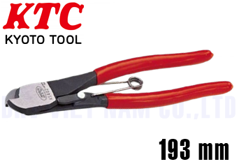 kìm cắt KTC AS402