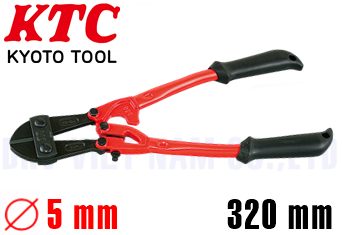 kìm cắt KTC BP7-300