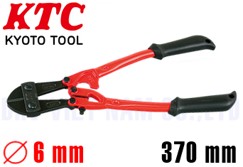 kìm cắt KTC BP7-350