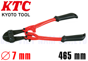 kìm cắt KTC BP7-450