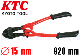 kìm cắt KTC BP7-900