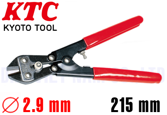 kìm cắt KTC BPZ2-215C