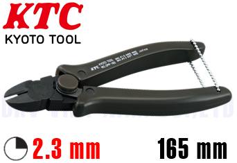 kìm cắt KTC DPP-165