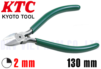 kìm cắt KTC EN-21S