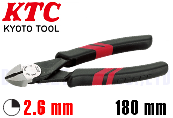 kìm cắt KTC PN1-175