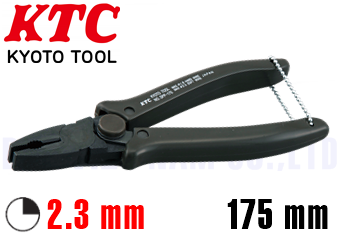 kìm cắt KTC SPP-175