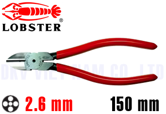Kìm cắt Lobster 2706