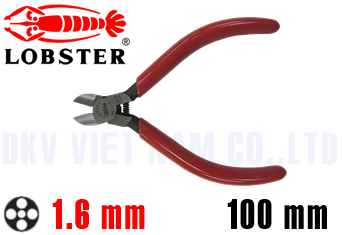 Kìm cắt Lobster 2724S